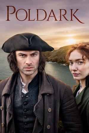 Poldark streaming