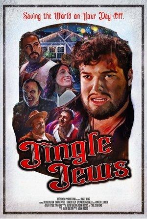 Jingle Jews streaming