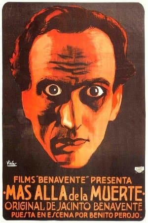 Más allá de la muerte streaming