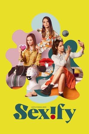 Sexify streaming