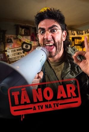 Tá no Ar: A TV na TV streaming
