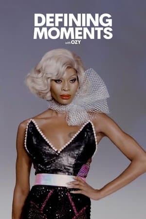 Defining Moments with OZY streaming