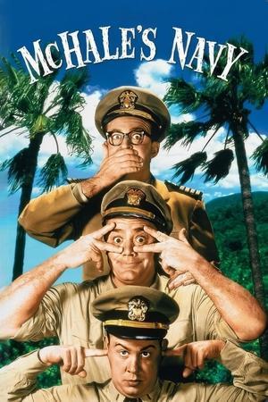 McHale's Navy streaming