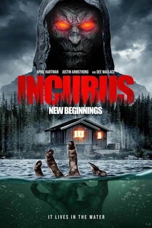 Incubus: New Beginnings streaming