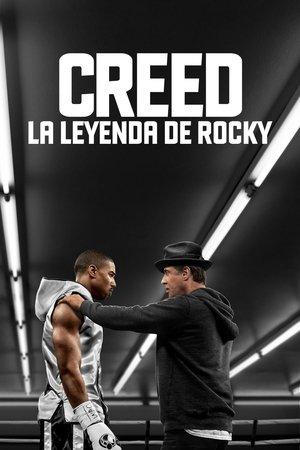 Creed. La leyenda de Rocky streaming