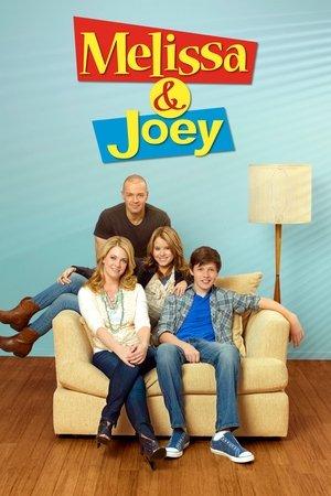 Melissa & Joey streaming