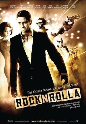 RocknRolla streaming