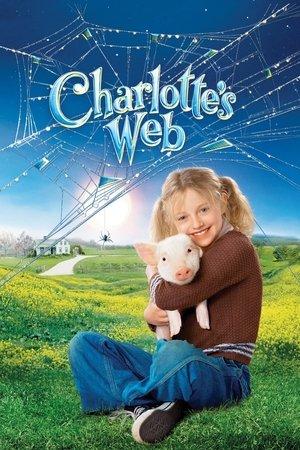 Charlotte's Web streaming