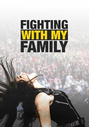 Fighting with My Family streaming