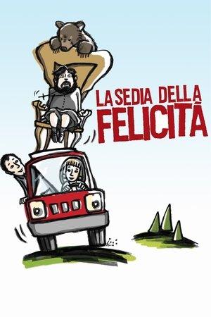 La sedia della felicità streaming