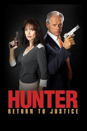 Hunter: Return to Justice streaming