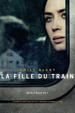 La Fille du train streaming