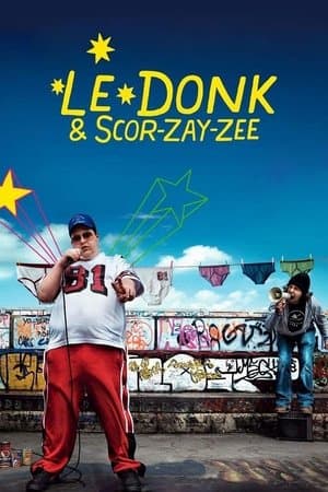 Le Donk & Scor-zay-zee streaming
