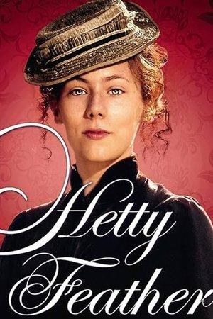 Hetty Feather streaming