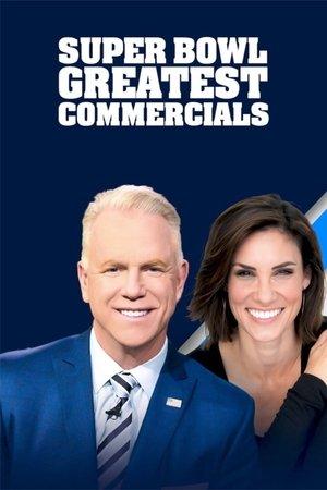 Super Bowl Greatest Commercials streaming