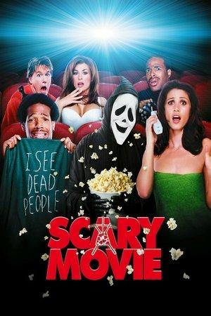Scary Movie streaming