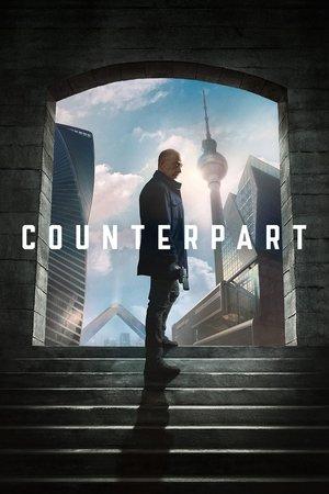 Counterpart streaming