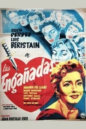 Las engañadas streaming