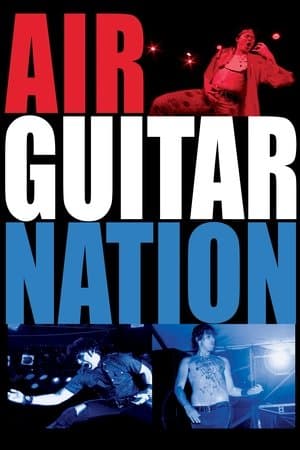 Air Guitar Nation streaming