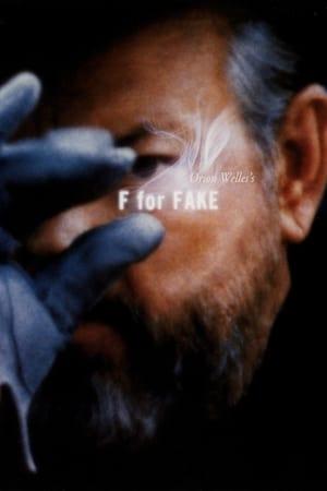 F for Fake streaming