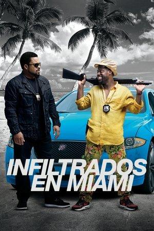 Infiltrados en Miami streaming