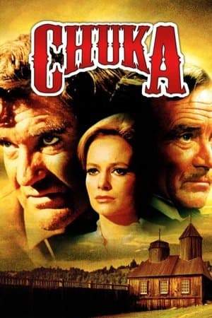 Chuka streaming