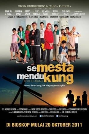 Semesta Mendukung streaming
