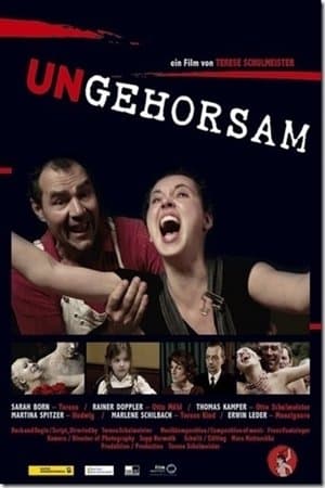 Ungehorsam streaming