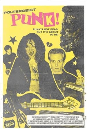 Poltergeist Punk streaming