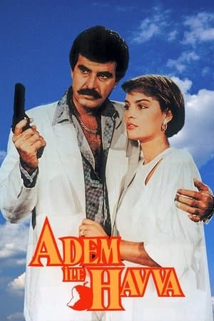 Adem ile Havva streaming