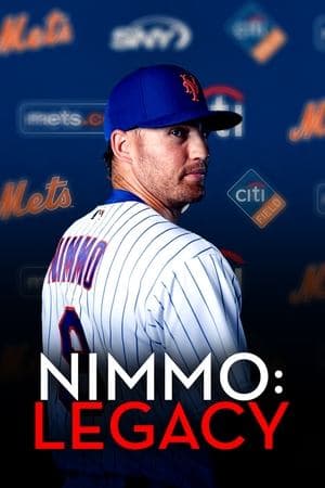 Nimmo: Legacy streaming