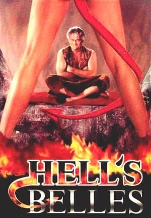 Hell's Belles streaming