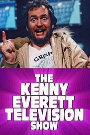 The Kenny Everett Television Show streaming