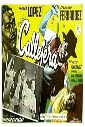 Callejera streaming