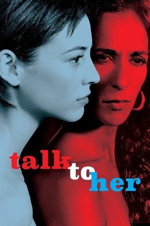 Talk to Her streaming