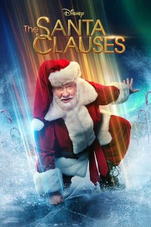 The Santa Clauses streaming