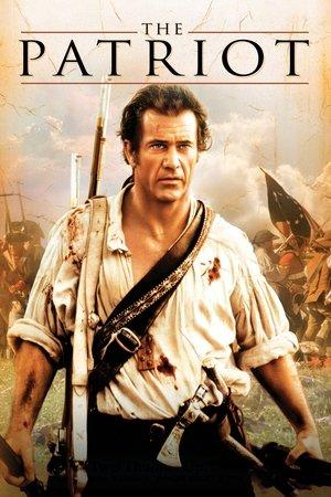 The Patriot streaming