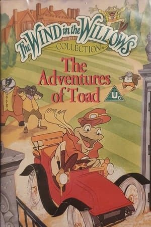 The Adventures of Toad streaming