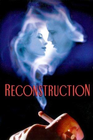 Reconstruction streaming