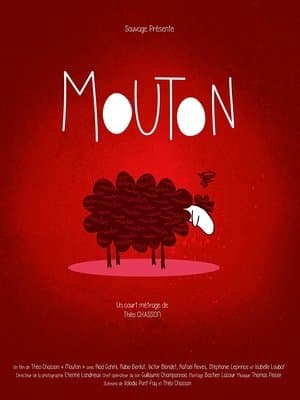 Mouton streaming