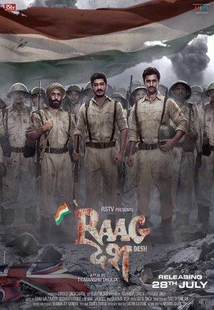 Raag Desh streaming