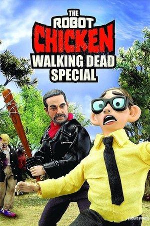 The Robot Chicken Walking Dead Special: Look Who's Walking streaming