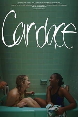 Candace streaming