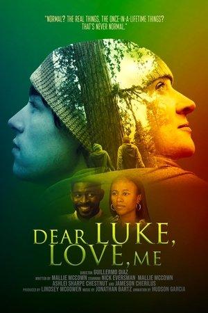Dear Luke, Love, Me streaming