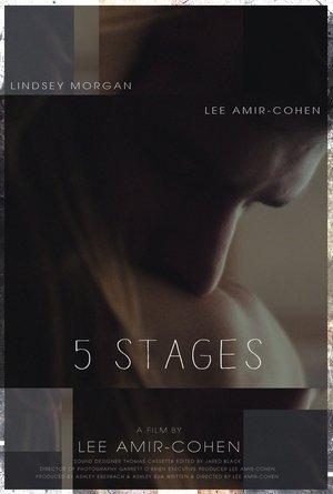 5 Stages streaming