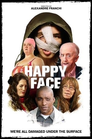 Happy Face streaming