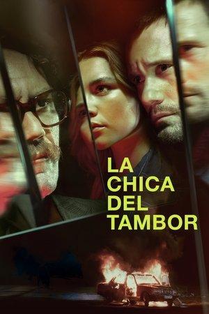 La chica del tambor streaming