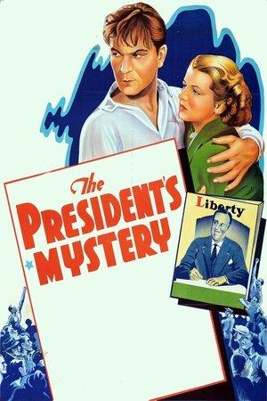 The President's Mystery streaming