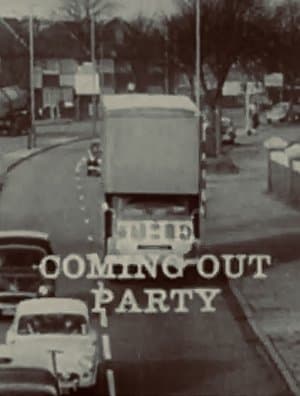 The Coming Out Party streaming