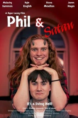 Phil & Satan streaming